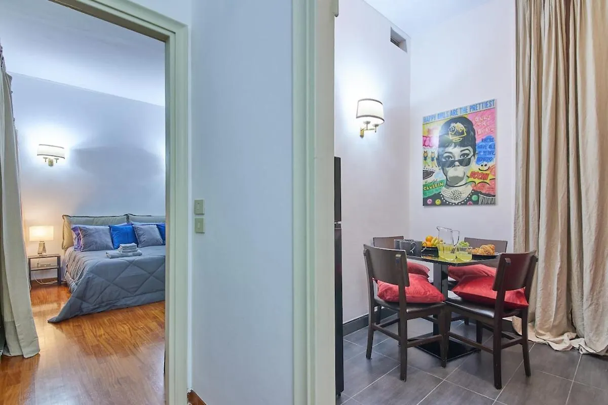 Eleganza E Design In Pieno Centro, 10Min Dal Duomo Apartment Milan
