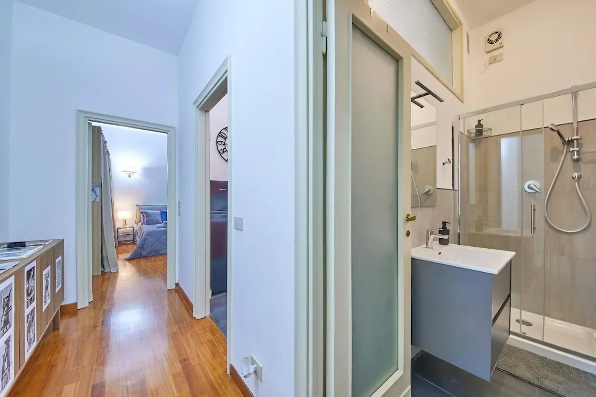 Eleganza E Design In Pieno Centro, 10Min Dal Duomo Apartment Milan