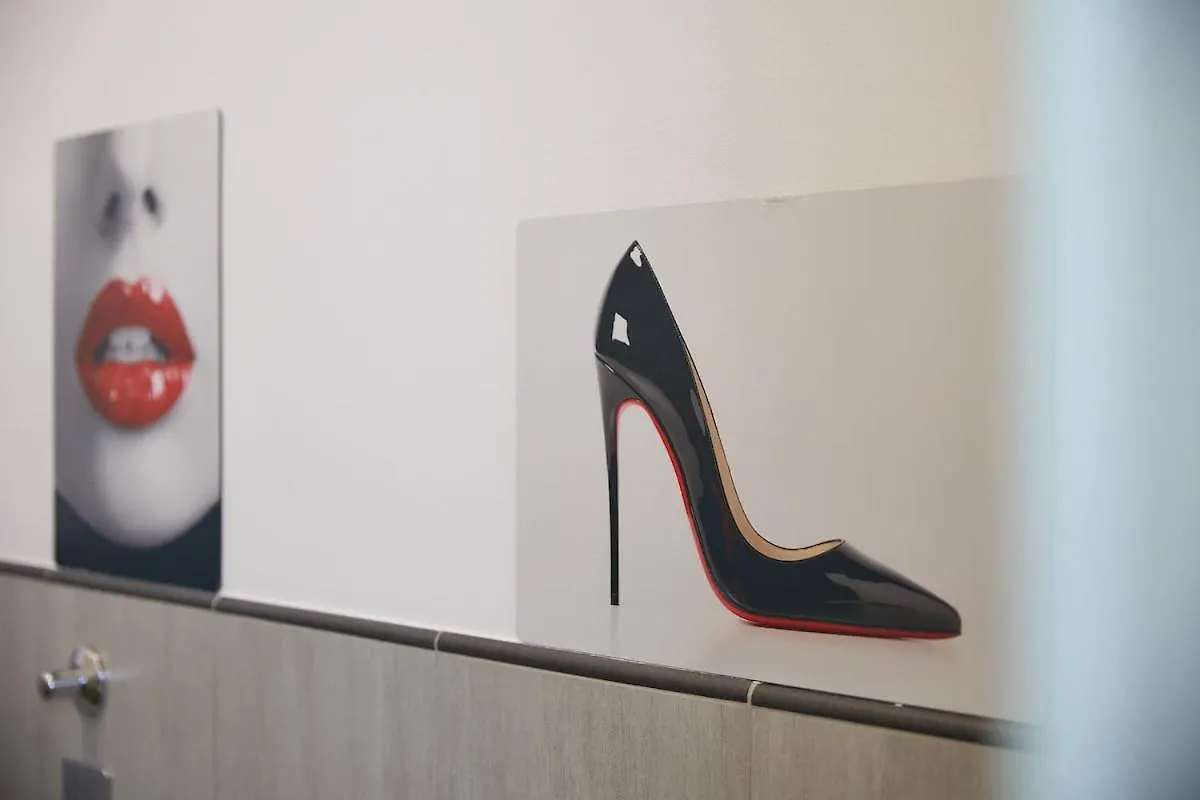 Eleganza E Design In Pieno Centro, 10Min Dal Duomo Apartment Milan