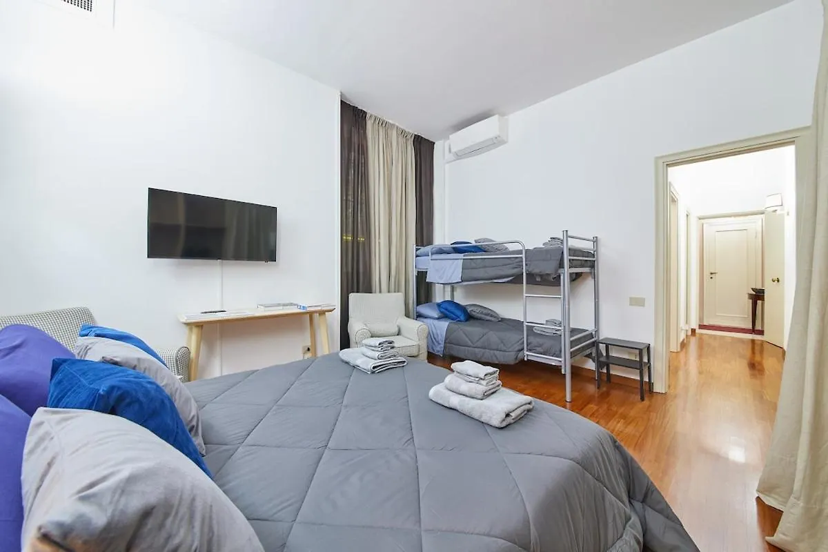 Eleganza E Design In Pieno Centro, 10Min Dal Duomo Apartment Milan