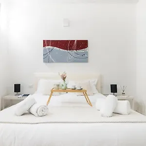  Daire Amazing, New & Fully Furnished In Duomo