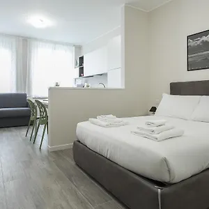 Italianway-cadorna 10b Apartamento
