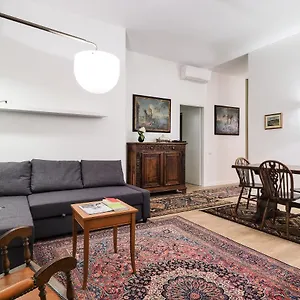 Apartment Primopiano - Fargorida, Mailand